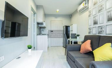 Wohnung zum Kauf mit 1 Zimmer in Bang Sue, Bangkok