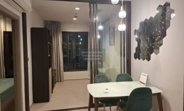 For sale 2 bedrooms condo in Huai Khwang, Bangkok