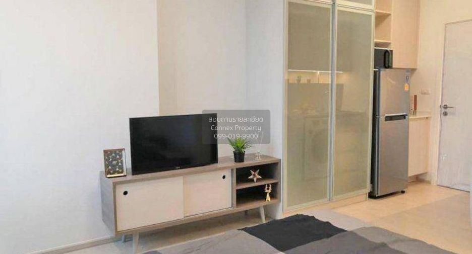 For sale 1 bed condo in Huai Khwang, Bangkok