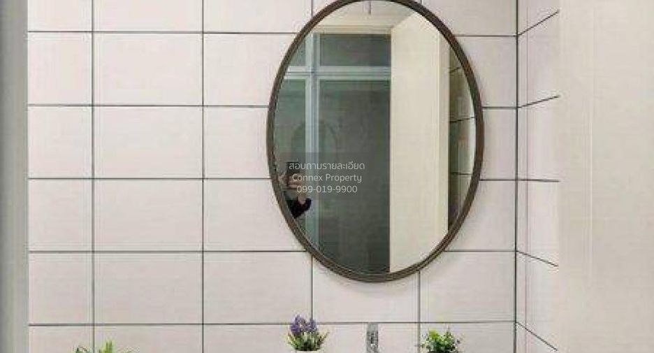For sale 1 bed condo in Huai Khwang, Bangkok