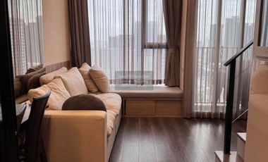 À vendre 1 chambre condo à Chatuchak, Bangkok