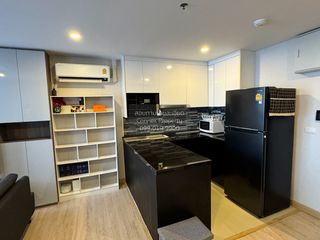 For sale 1 bed condo in Sathon, Bangkok