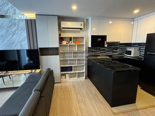 For sale 1 bed condo in Sathon, Bangkok