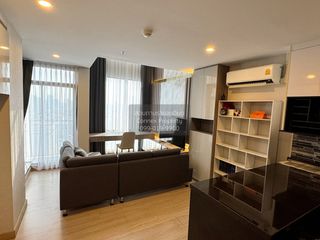 For sale 1 bed condo in Sathon, Bangkok