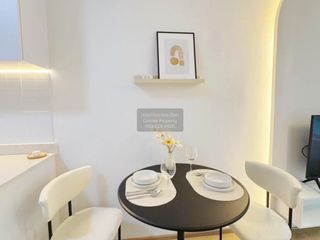 For sale 1 bed condo in Ratchathewi, Bangkok