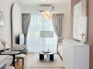 For sale 1 bed condo in Ratchathewi, Bangkok