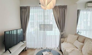 À vendre 1 chambre condo à Ratchathewi, Bangkok