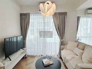 For sale 1 bed condo in Ratchathewi, Bangkok