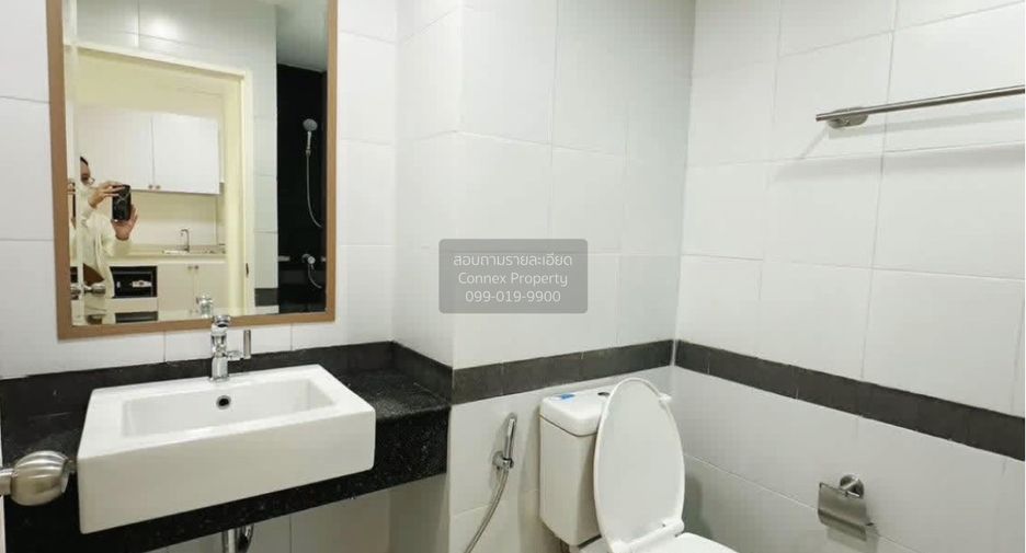 For sale 1 bed condo in Ratchathewi, Bangkok