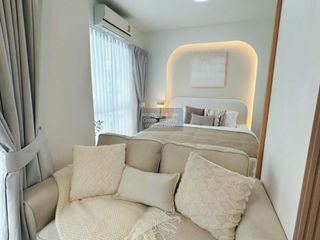 For sale 1 bed condo in Ratchathewi, Bangkok