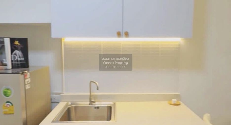 For sale 1 bed condo in Ratchathewi, Bangkok
