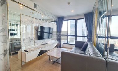 Продажа 1 кровать кондо в Тхон Бури, Бангкок