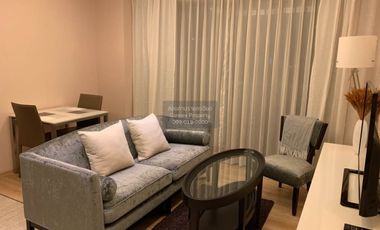 For sale 1 bed condo in Watthana, Bangkok