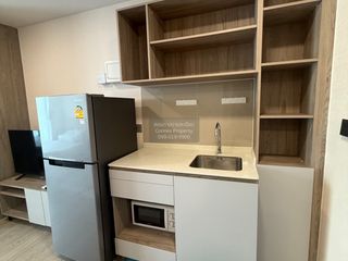 Condo en venta de 1 habitaciones en Khlong Luang, Pathum Thani