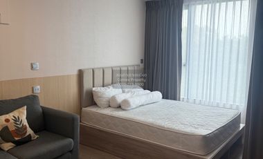 Wohnung zum Kauf mit 1 Zimmer in Khlong Luang, Pathum Thani