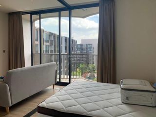Wohnung zum Kauf mit 1 Zimmer in Suan Luang, Bangkok