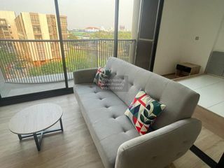 Wohnung zum Kauf mit 1 Zimmer in Suan Luang, Bangkok