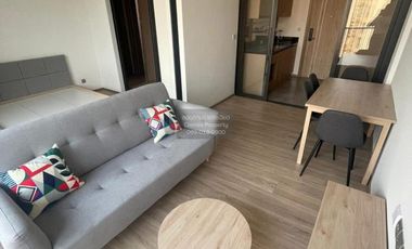 For sale 1 bed condo in Suan Luang, Bangkok