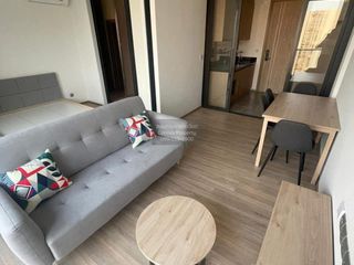 Wohnung zum Kauf mit 1 Zimmer in Suan Luang, Bangkok