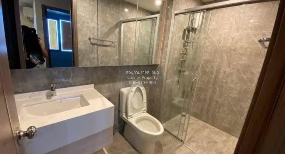 For sale 2 bedrooms condo in Huai Khwang, Bangkok