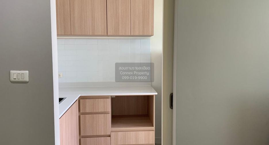 For sale 1 bed condo in Khlong Toei, Bangkok