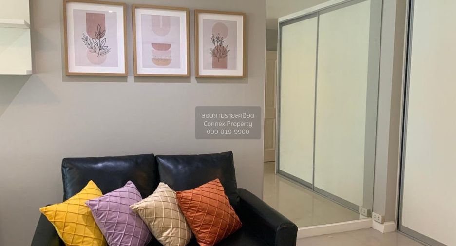 For sale 1 bed condo in Khlong Toei, Bangkok