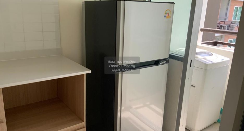 For sale 1 bed condo in Khlong Toei, Bangkok