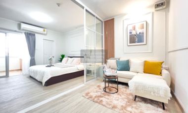 For sale 1 bed condo in Bang Phlat, Bangkok
