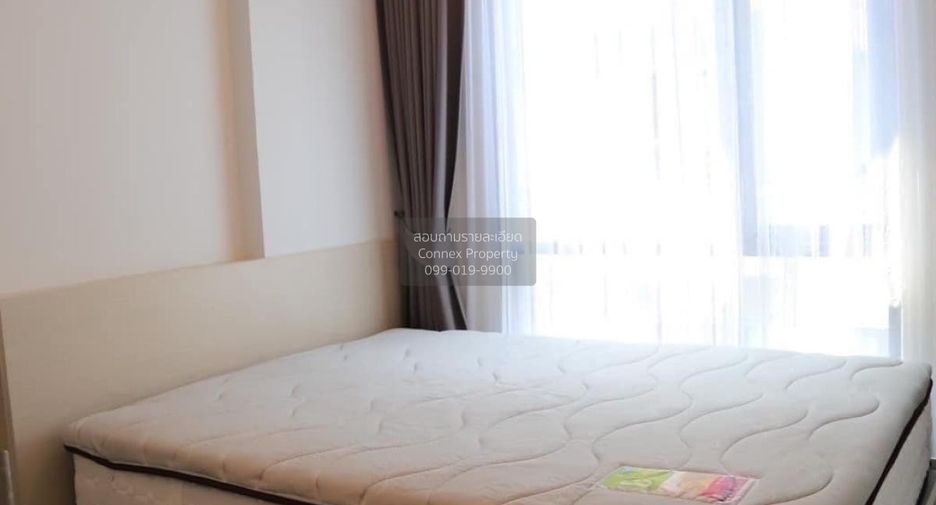 For sale 1 bed condo in Mueang Samut Prakan, Samut Prakan