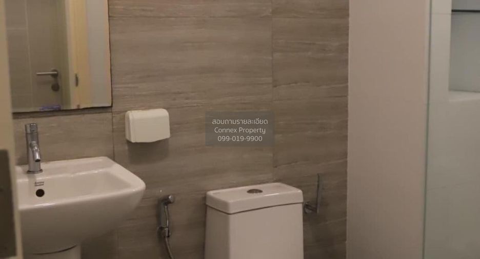For sale 1 bed condo in Mueang Samut Prakan, Samut Prakan