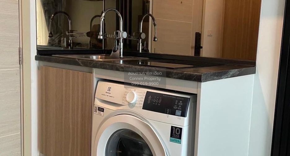 For sale 1 bed condo in Mueang Samut Prakan, Samut Prakan
