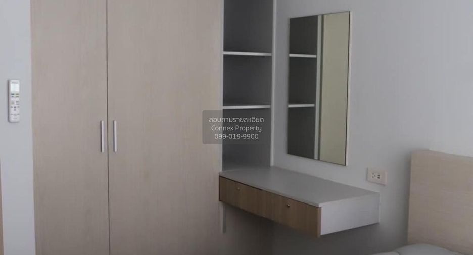 For sale 1 bed condo in Mueang Samut Prakan, Samut Prakan