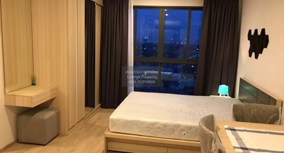 Condo en venta de 1 habitaciones en Bang Na, Bangkok