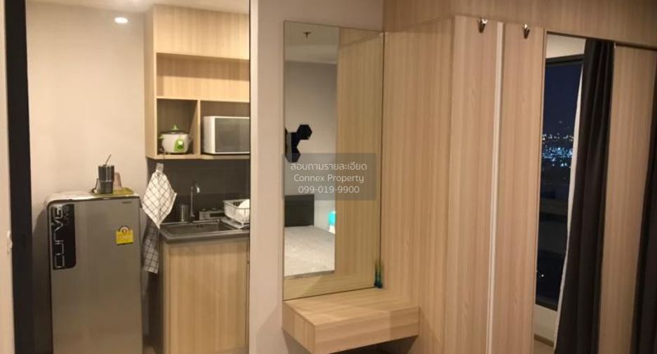 Condo en venta de 1 habitaciones en Bang Na, Bangkok
