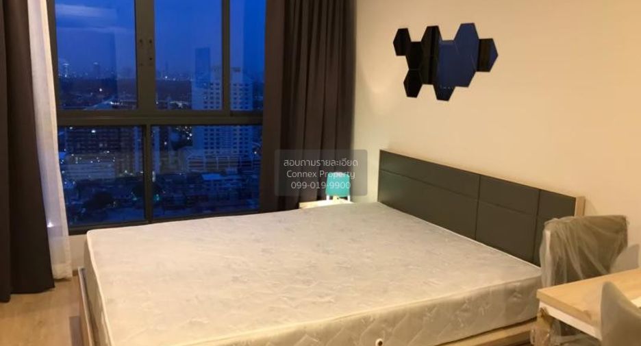 Condo en venta de 1 habitaciones en Bang Na, Bangkok