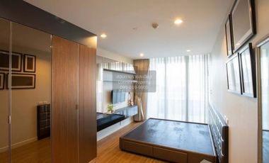 For sale 2 bedrooms condo in Bang Rak, Bangkok