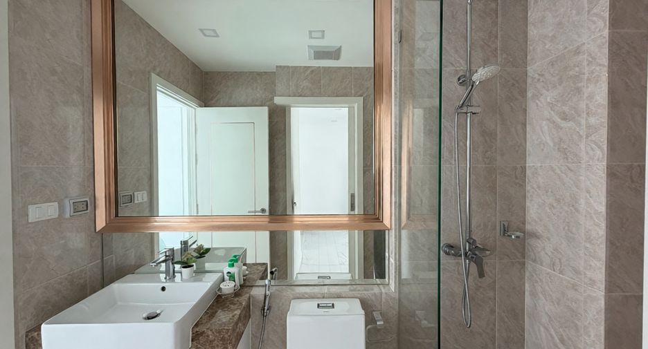 For sale 1 bed condo in South Pattaya, Pattaya