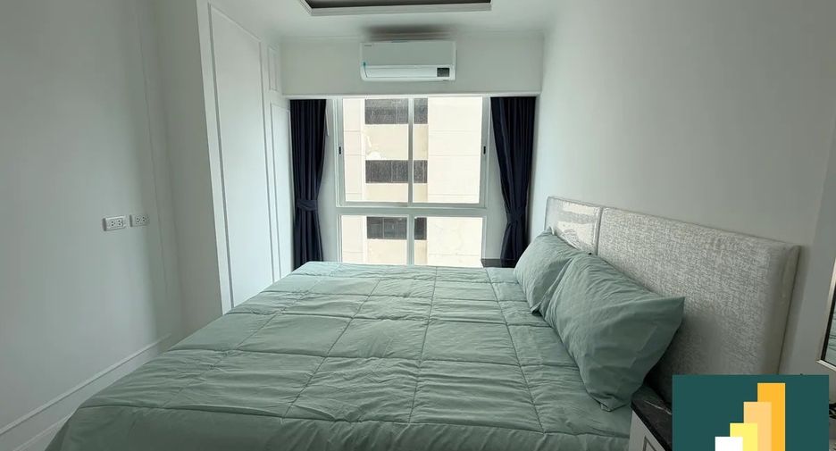 For sale 1 bed condo in South Pattaya, Pattaya