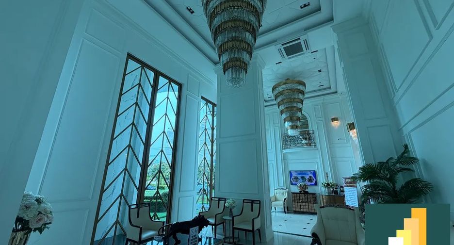 出售 1 卧室 公寓 在 Jomtien, 芭提雅