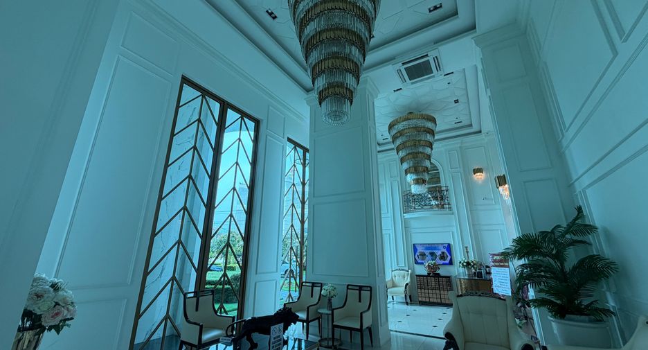 For sale 1 bed condo in South Pattaya, Pattaya