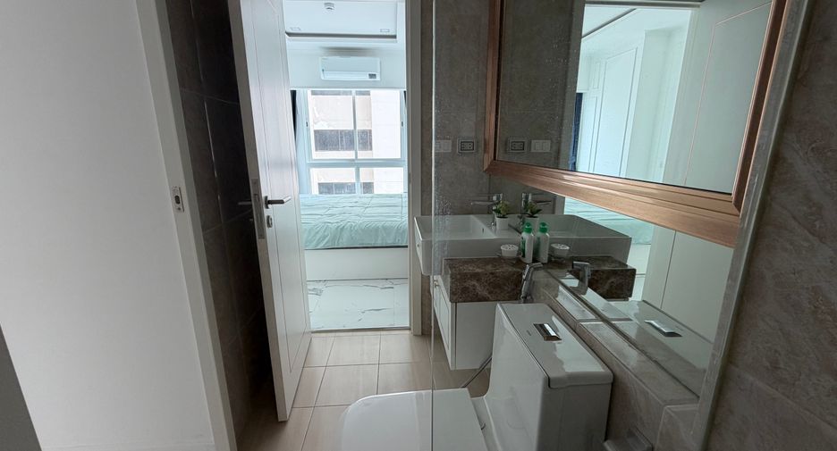 For sale 1 bed condo in South Pattaya, Pattaya