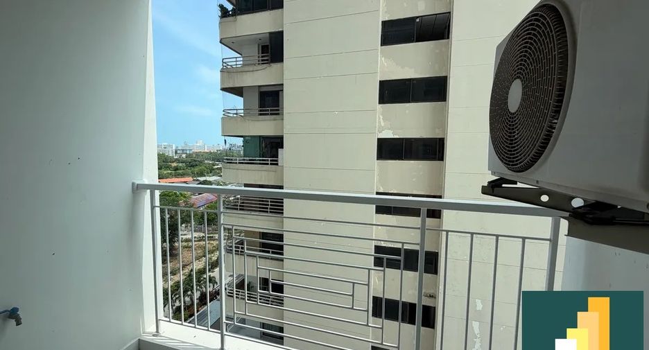 For sale 1 bed condo in South Pattaya, Pattaya