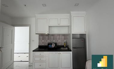 For sale 1 Beds condo in Jomtien, Pattaya