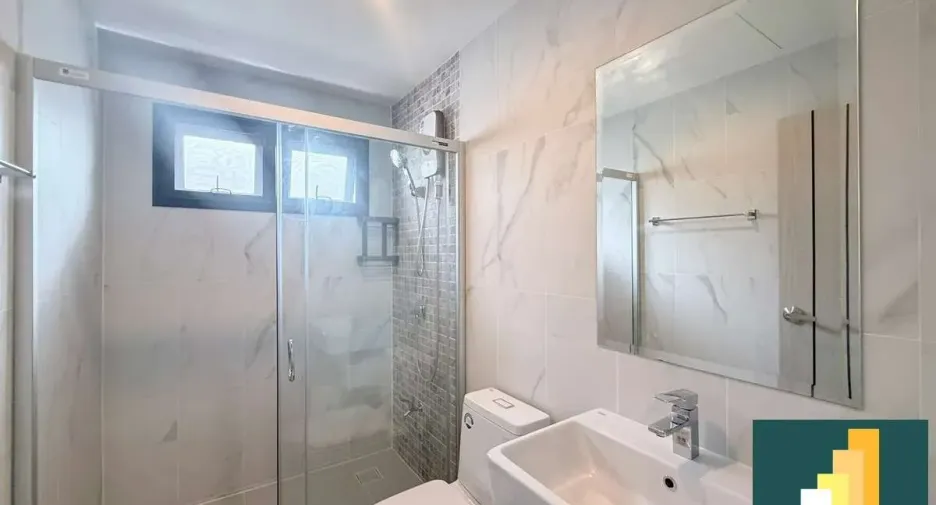 For rent 3 bedrooms house in Bang Lamung, Chonburi