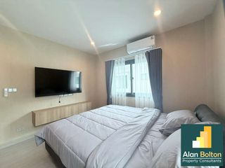For rent 3 bedrooms house in Bang Lamung, Chonburi