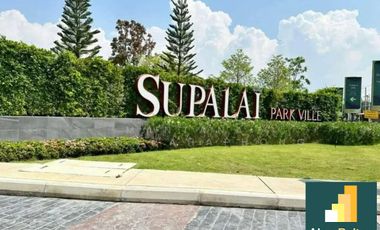 For rent 3 bedrooms house in East Pattaya, Pattaya