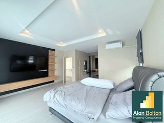 For rent 3 bedrooms house in Bang Lamung, Chonburi