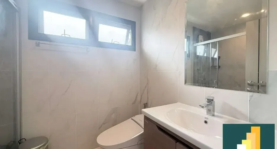 For rent 3 bedrooms house in Bang Lamung, Chonburi