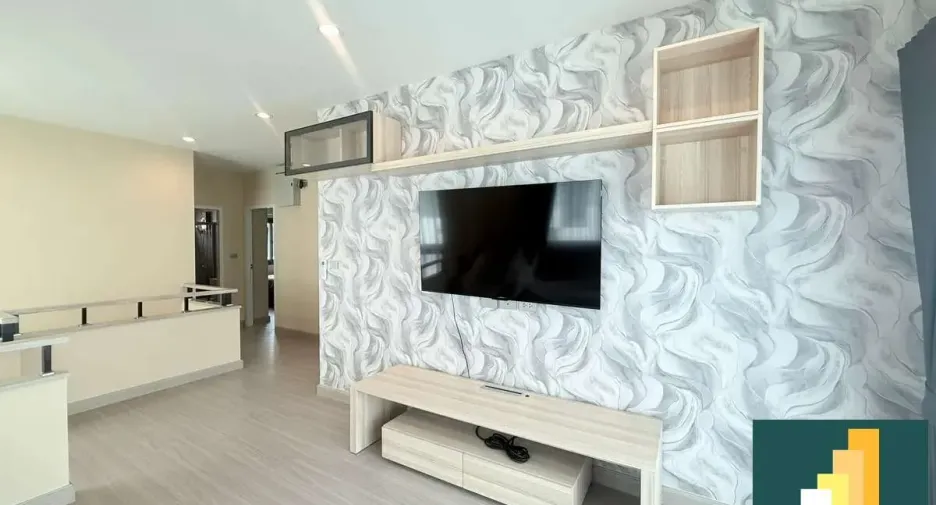 For rent 3 bedrooms house in Bang Lamung, Chonburi