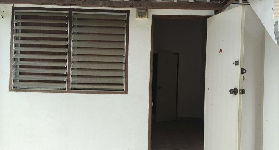 出售 4 卧室 独立屋 在 Mueang Krabi, Krabi